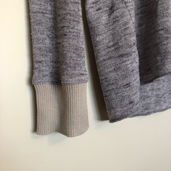 Aritzia Scoop Neck Sweater S Wilfred - Picture 5 of 7